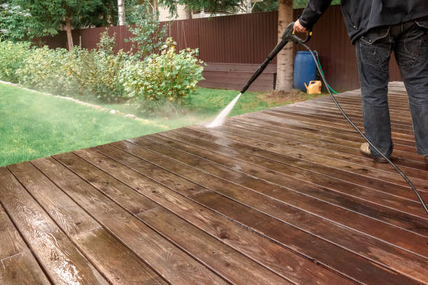 Trusted Mcelhattan, PA Pressure washing Experts